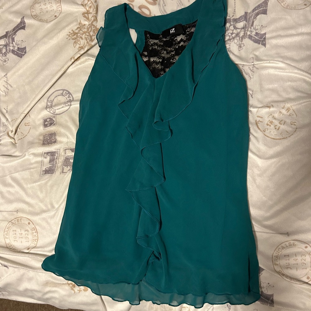 Women’s Blouse